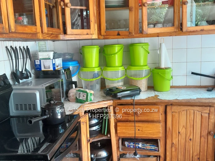 Southerton House for Sale 