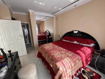 3 Bedroom Cottage