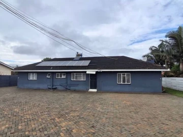 Commercial Property