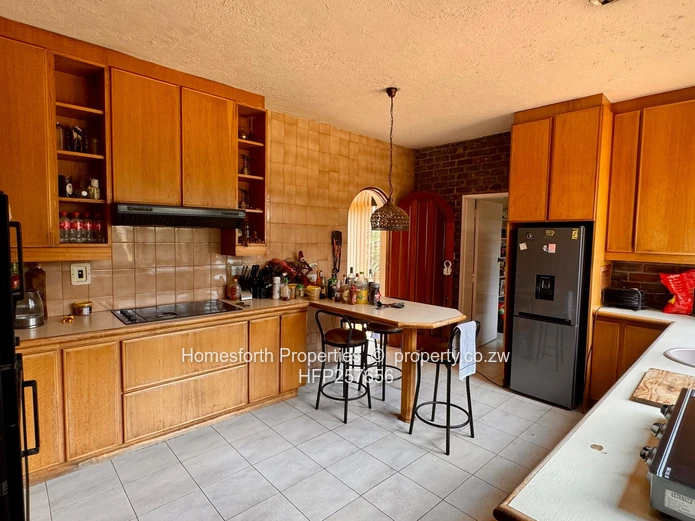 Luxury Family Home For Sale|Colne Valley,Harare