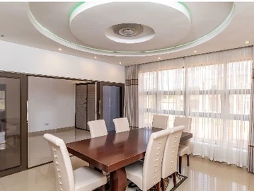 5 Bedroom Townhouse Complex