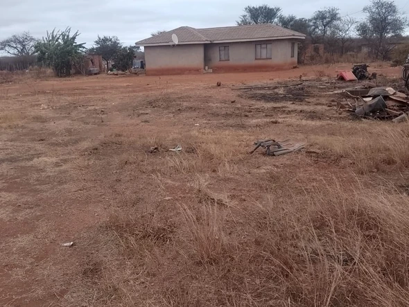 Land