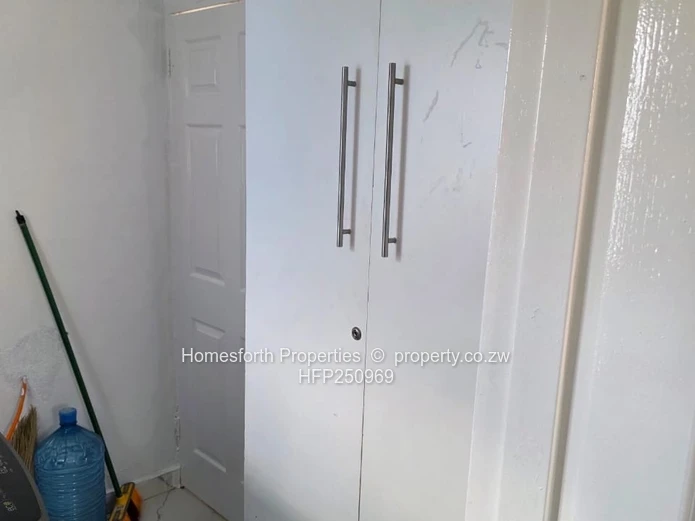 Morden home for sale in Budiriro Cabs 