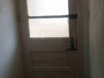 2 Bedroom Garden Flat