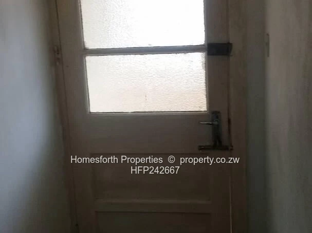 Flat for sale in the Avenues 