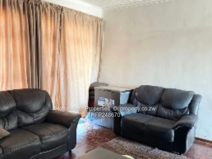 Neat & Well-Maintained 2-Bedroom Flat for Sale