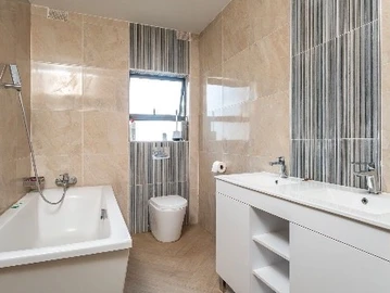 5 Bedroom Townhouse Complex