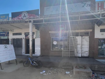 Shop & Retail Property