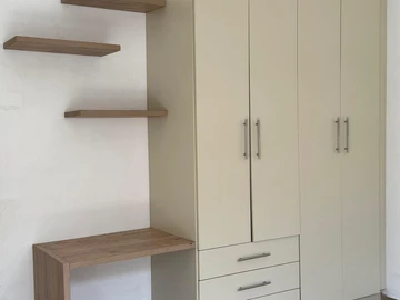 4 Bedroom Townhouse Complex