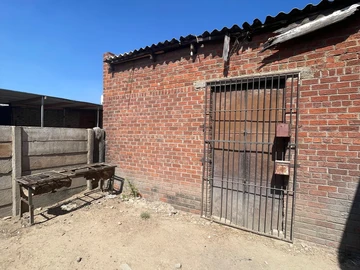 Shop & Retail Property
