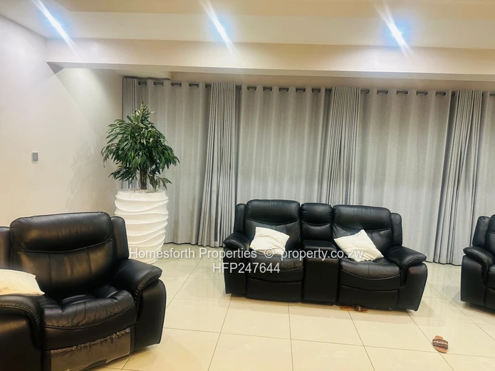 GLETWIN 6 BEDROOMED HOUSE TO RENT   2km from Enterprise rd