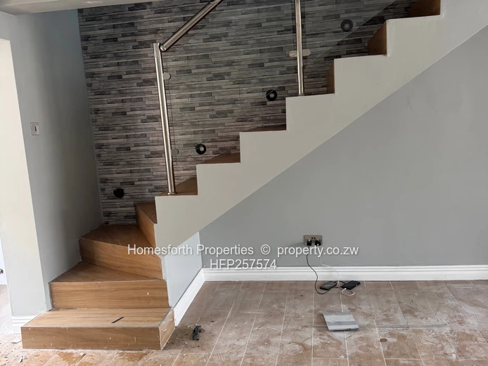 Spacious 6-Bedroom Double-Storey Home For Rent – Arlington Estate