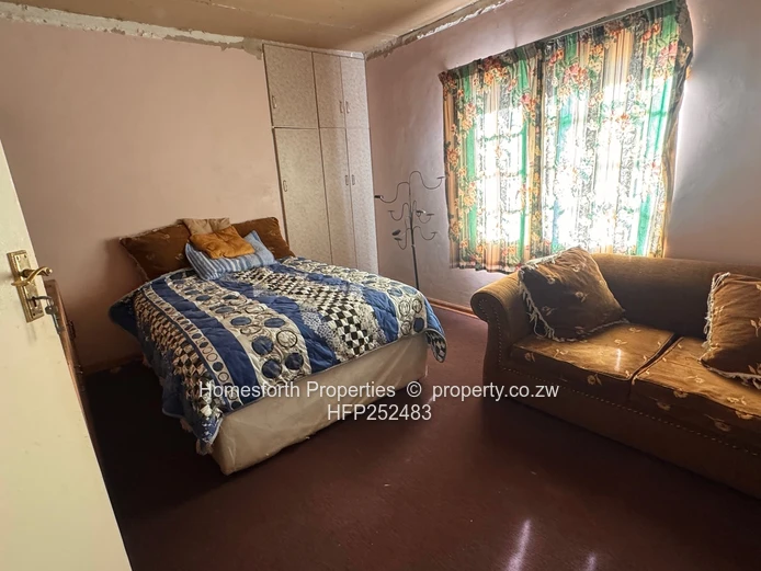 Mandara 4 Bed House on 4538m2 For Sale