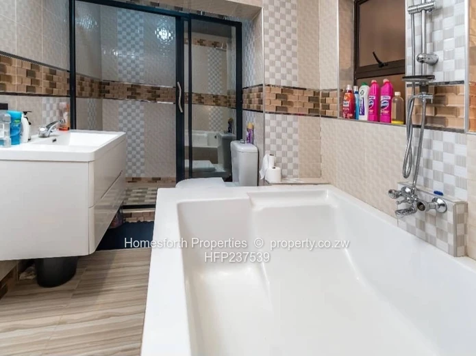 Strathaven House for Sale