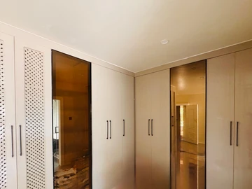 4 Bedroom Townhouse Complex