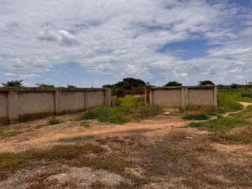 Farm & Agricultural Land