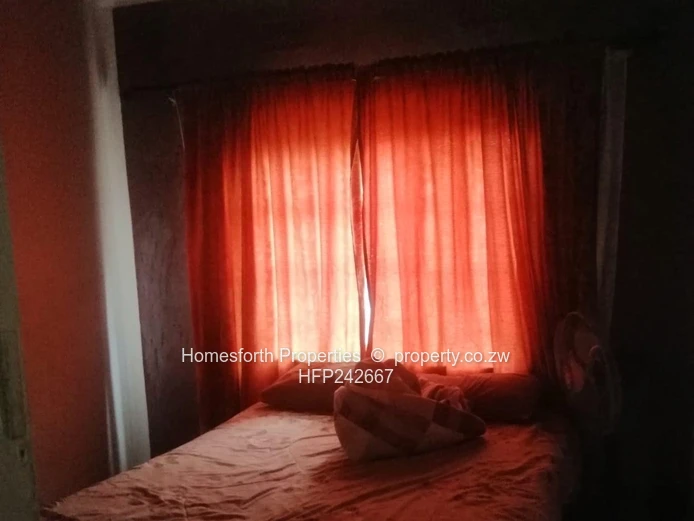 Flat for sale in the Avenues 