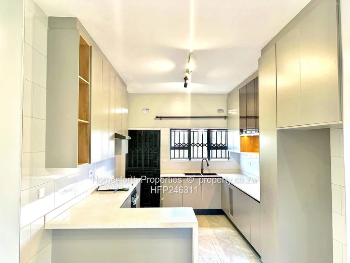 Cold Comfort: Views Park House For Sale