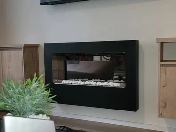 3 Bedroom Garden Flat