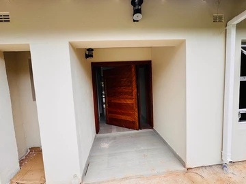 4 Bedroom Townhouse Complex