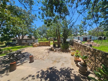 Farm & Agricultural Land