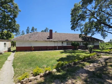 Farm & Agricultural Land