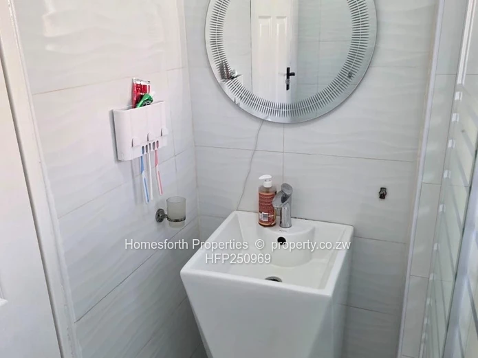 Morden home for sale in Budiriro Cabs 