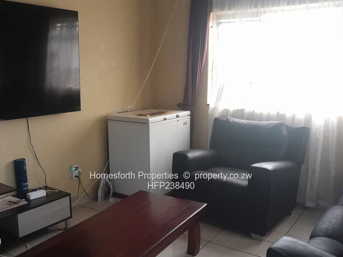 Glenlorne Property For Sale 