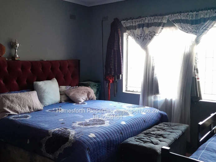Mainway Meadows House For Sale
