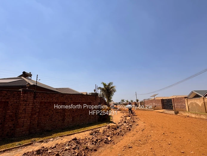 Westgate Diamond Park Stand for Sale (Sole Mandate)