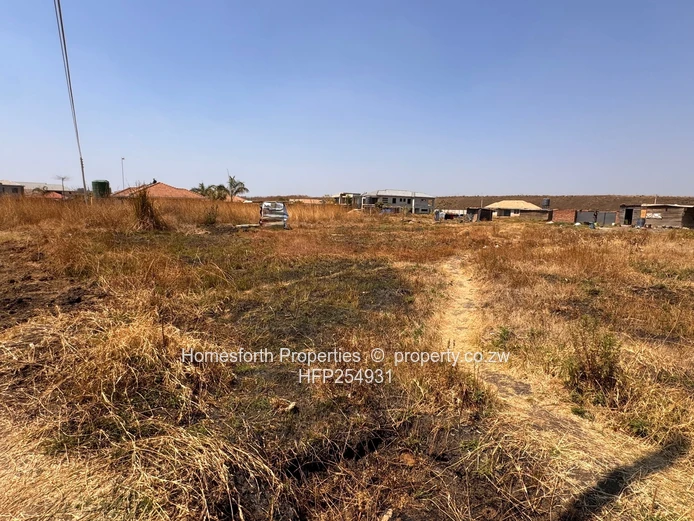 Westgate Diamond Park Stand for Sale (Sole Mandate)