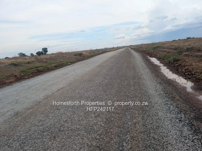 Lakewood Park For Sale (Norton)