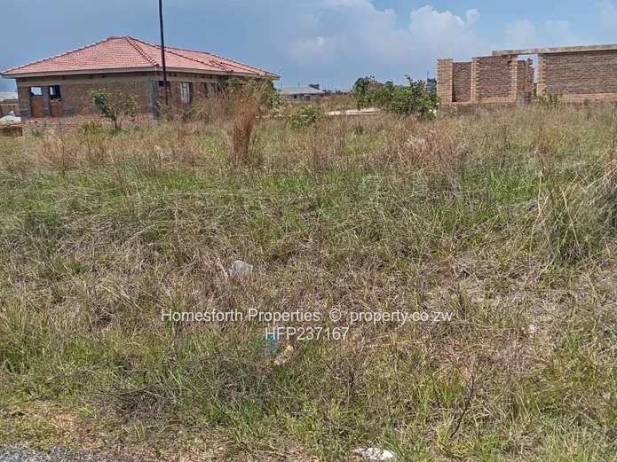 Rosewood Park Stand for Sale 