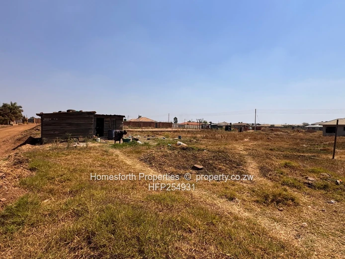 Westgate Diamond Park Stand for Sale (Sole Mandate)