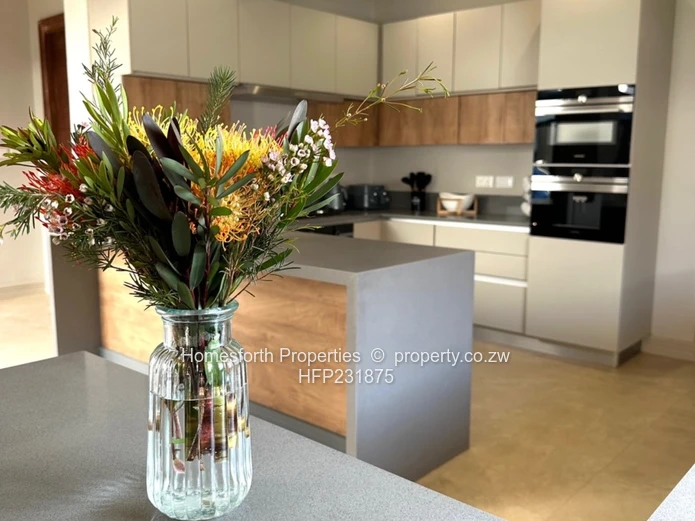  Luxurious 3-Bedroom Villa for Rent – Vainona