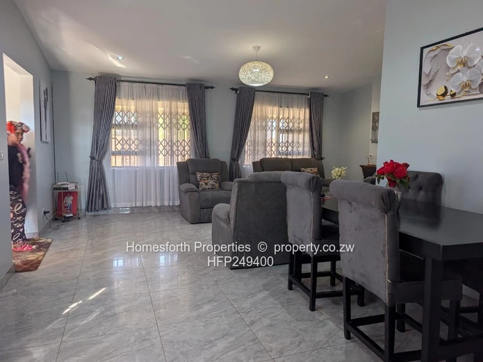 3 Bedroomed House For Sale In Sunridge
