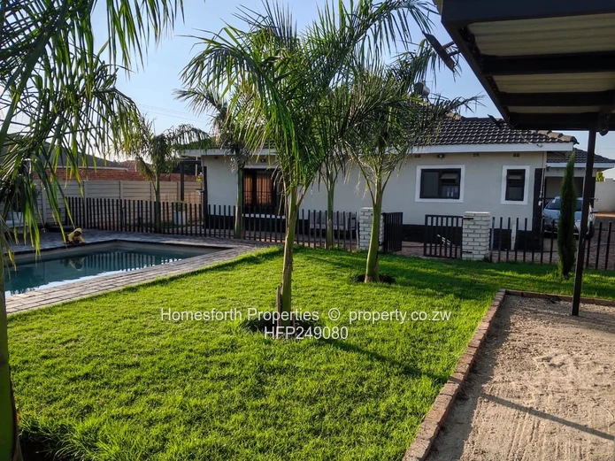 Magnificent House For Sale In Sandton Westgate