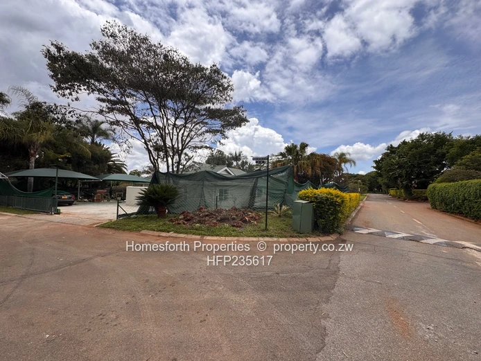 Borrowdale Brooke Luxury Cluster to Let (Sole Mandate)