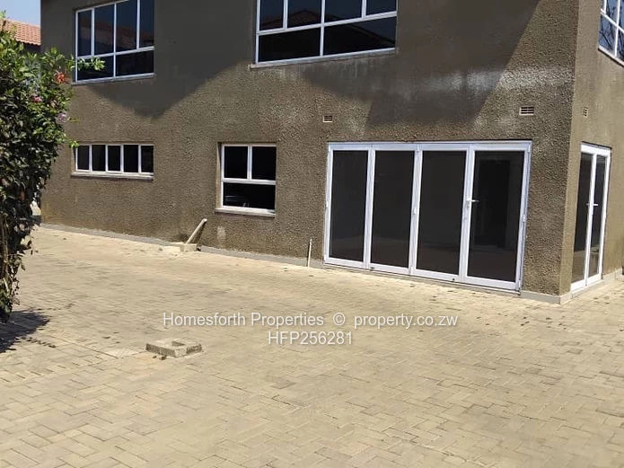 Avondale Commercial Space To Let | 100 Sqm 