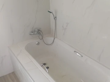 3 Unit Townhouse Complex