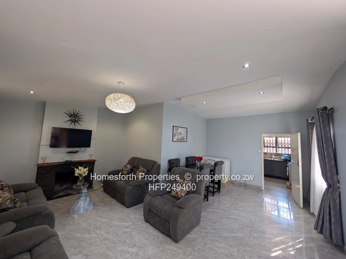 3 Bedroomed House For Sale In Sunridge
