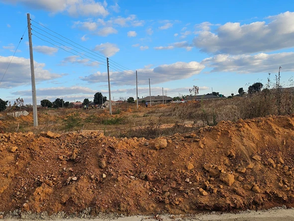 Stands & Residential Land