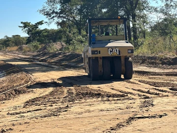 Farm & Agricultural Land