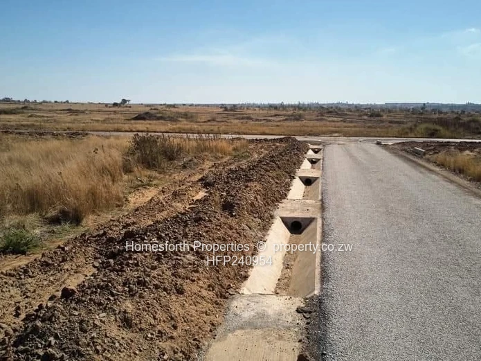 Penrose Nyabira stand for sale