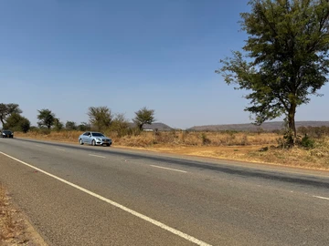 Commercial & Industrial Land