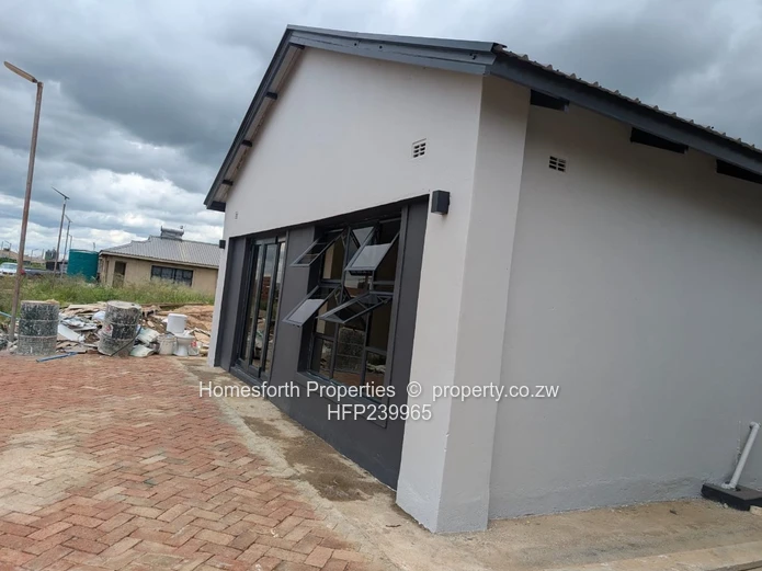 Newly Built House For Sale In Rainham