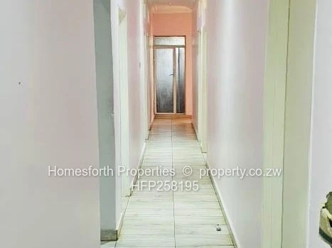 Gweru Senga House for sale