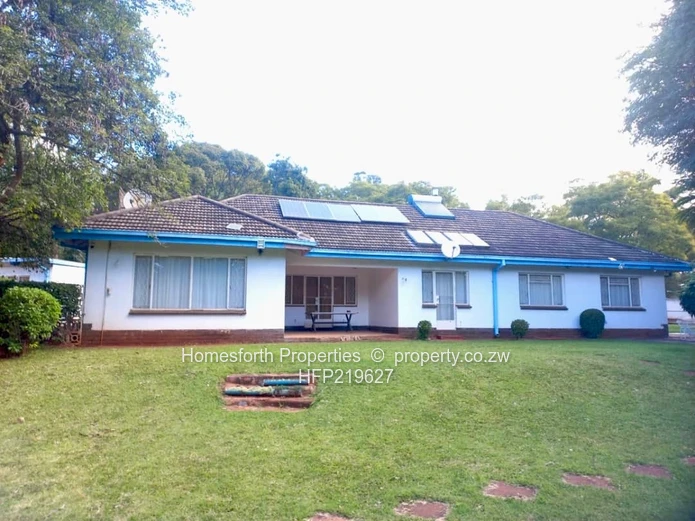 Beautiful Well Maintened Property