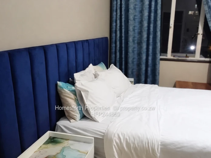 1 Bedroom flat For Sale Cnr Livingston & 8th