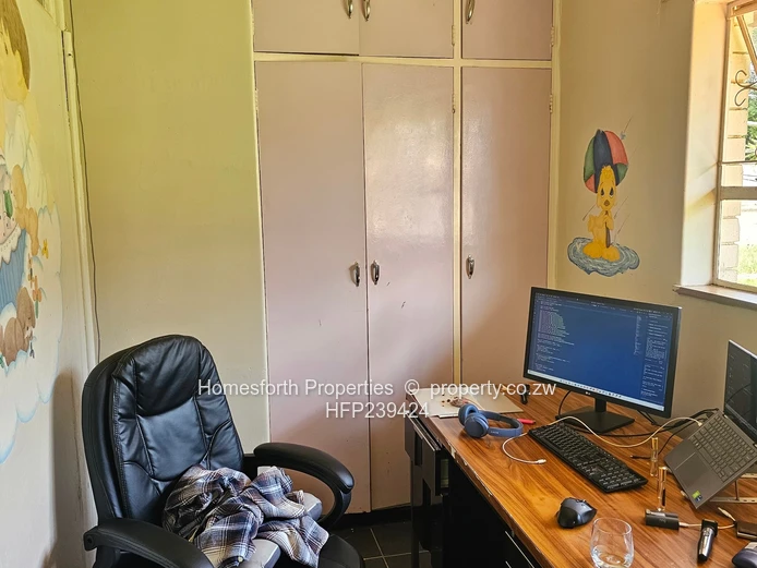 Greendale Property For Sale  (Sole Mandate)